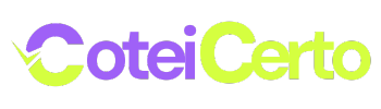 Cotei Certo Logo